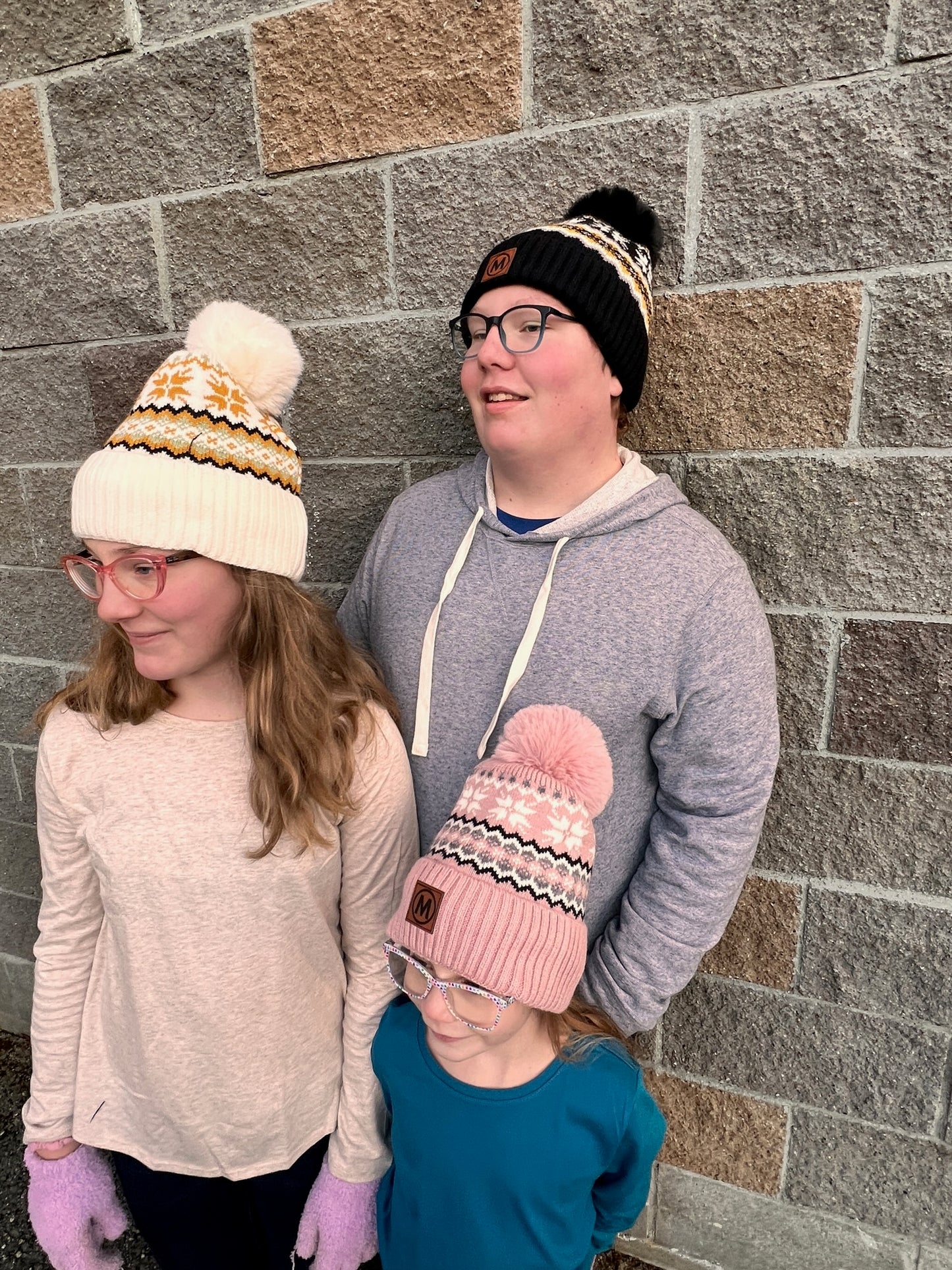 Denali Beanies