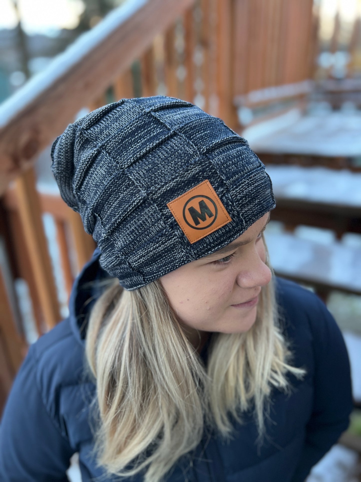 Kenai Beanies