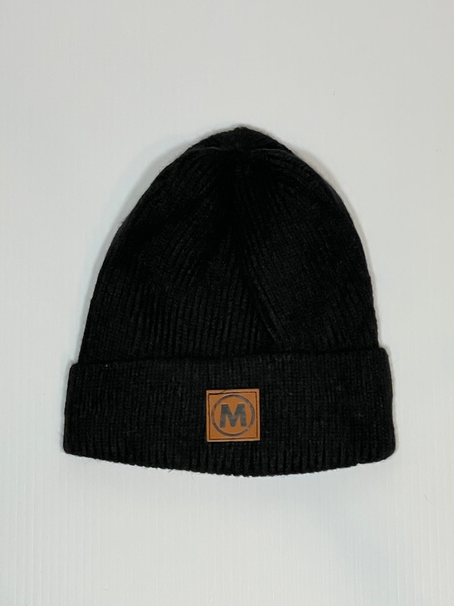 Yukon Beanie Black 