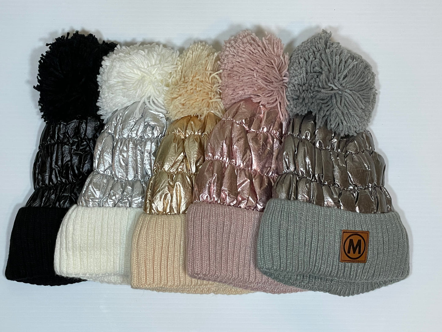 Arctic Beanies 