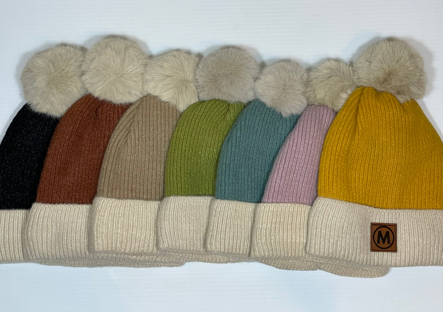 Tundra Beanies 