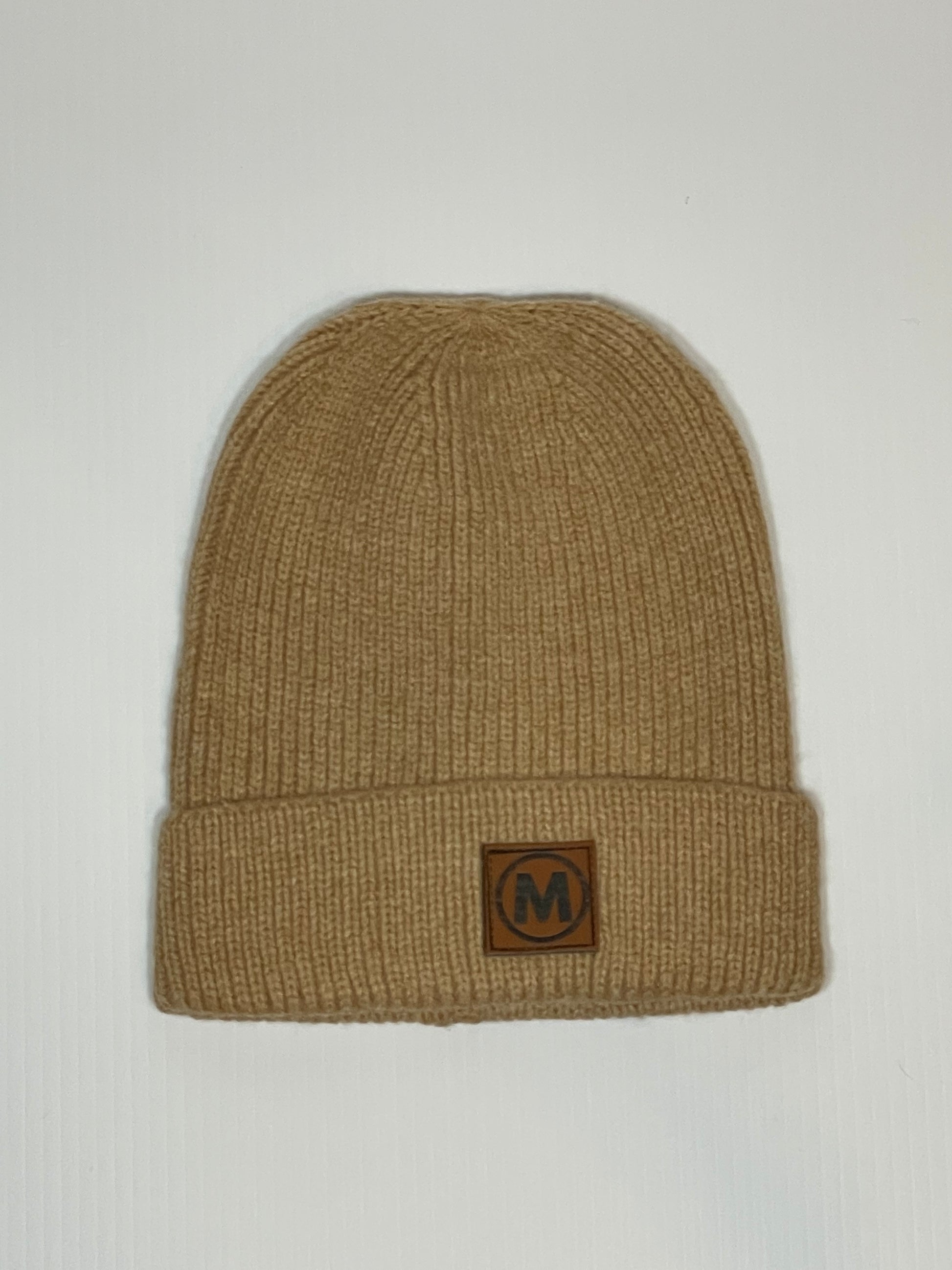 Yukon Beanie Khaki 