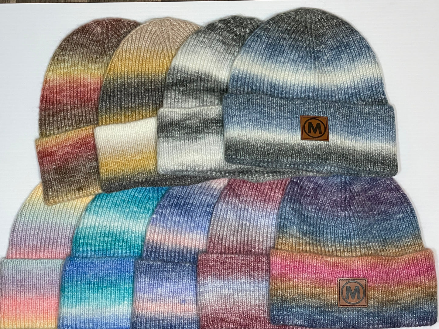 Aurora Beanies 