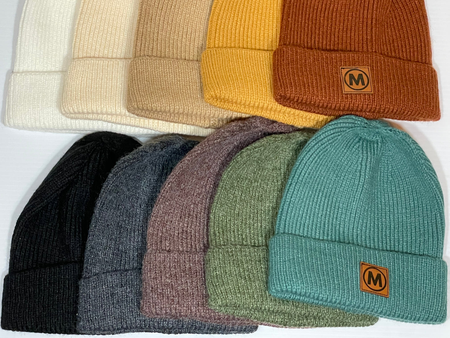 Yukon Beanies 