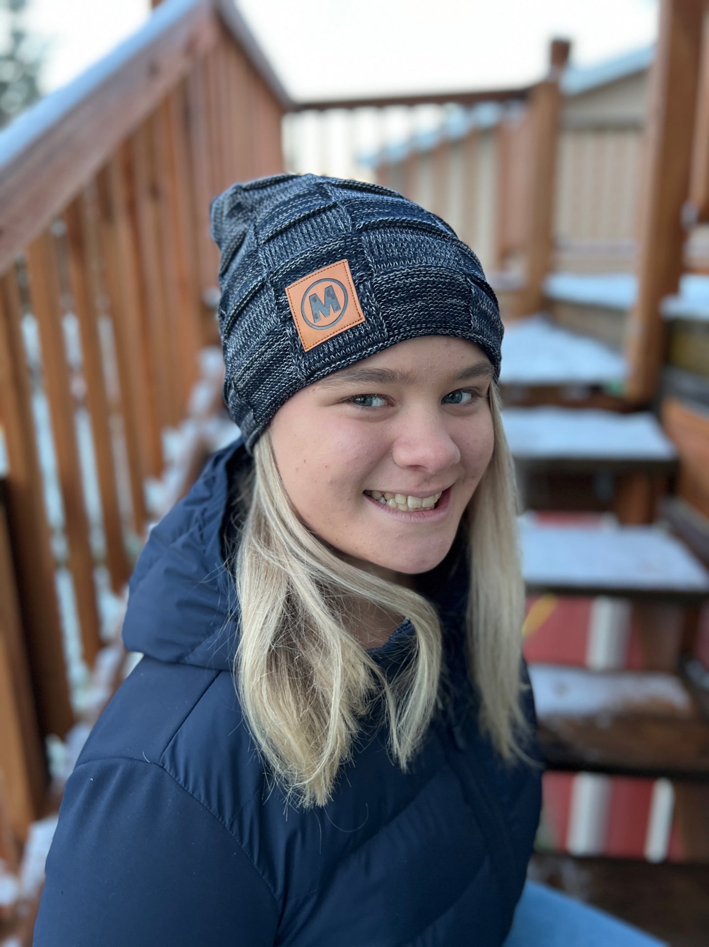 Kenai Beanies