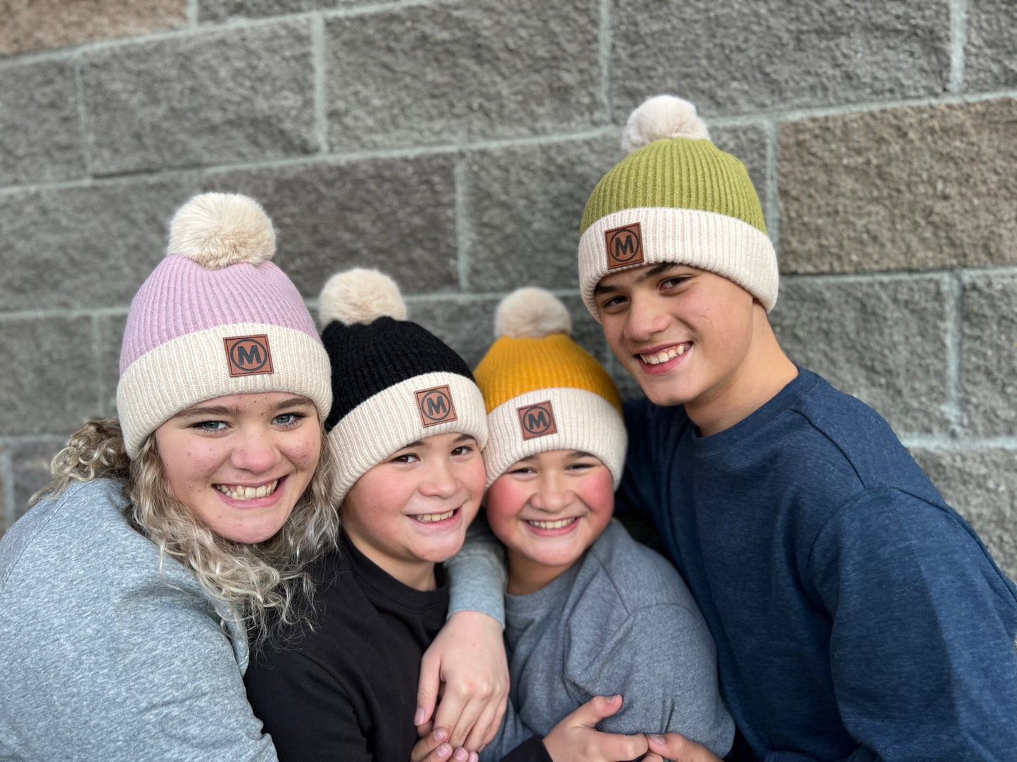 Tundra Beanies