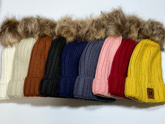 Willow Beanies (Kid)