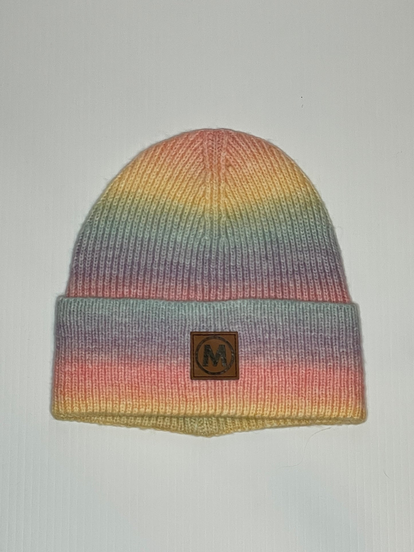 Aurora Pastel Rainbow 