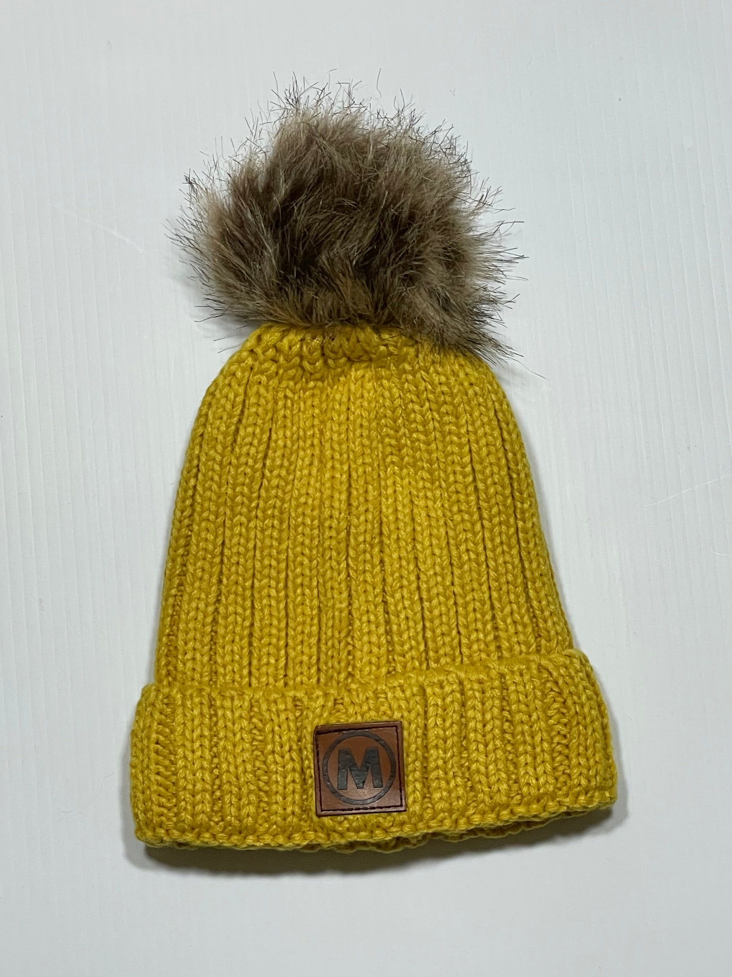 Willow Beanies (Kid)