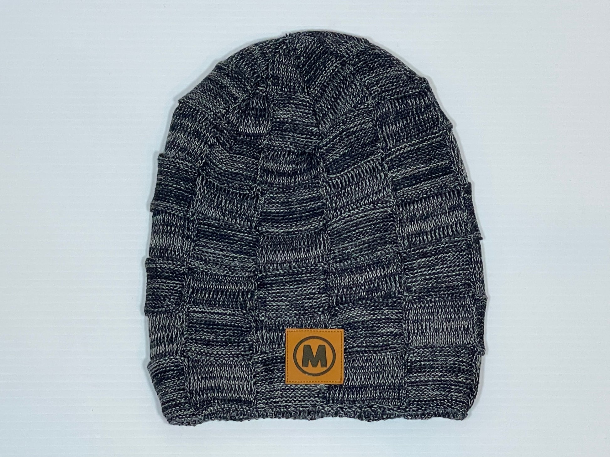 Kenai Blue Beanie