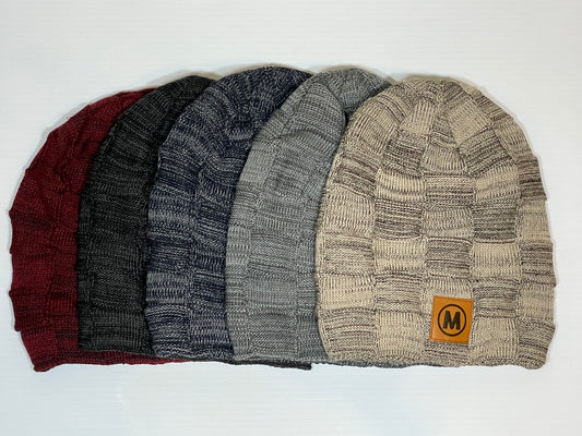 Kenai Beanies