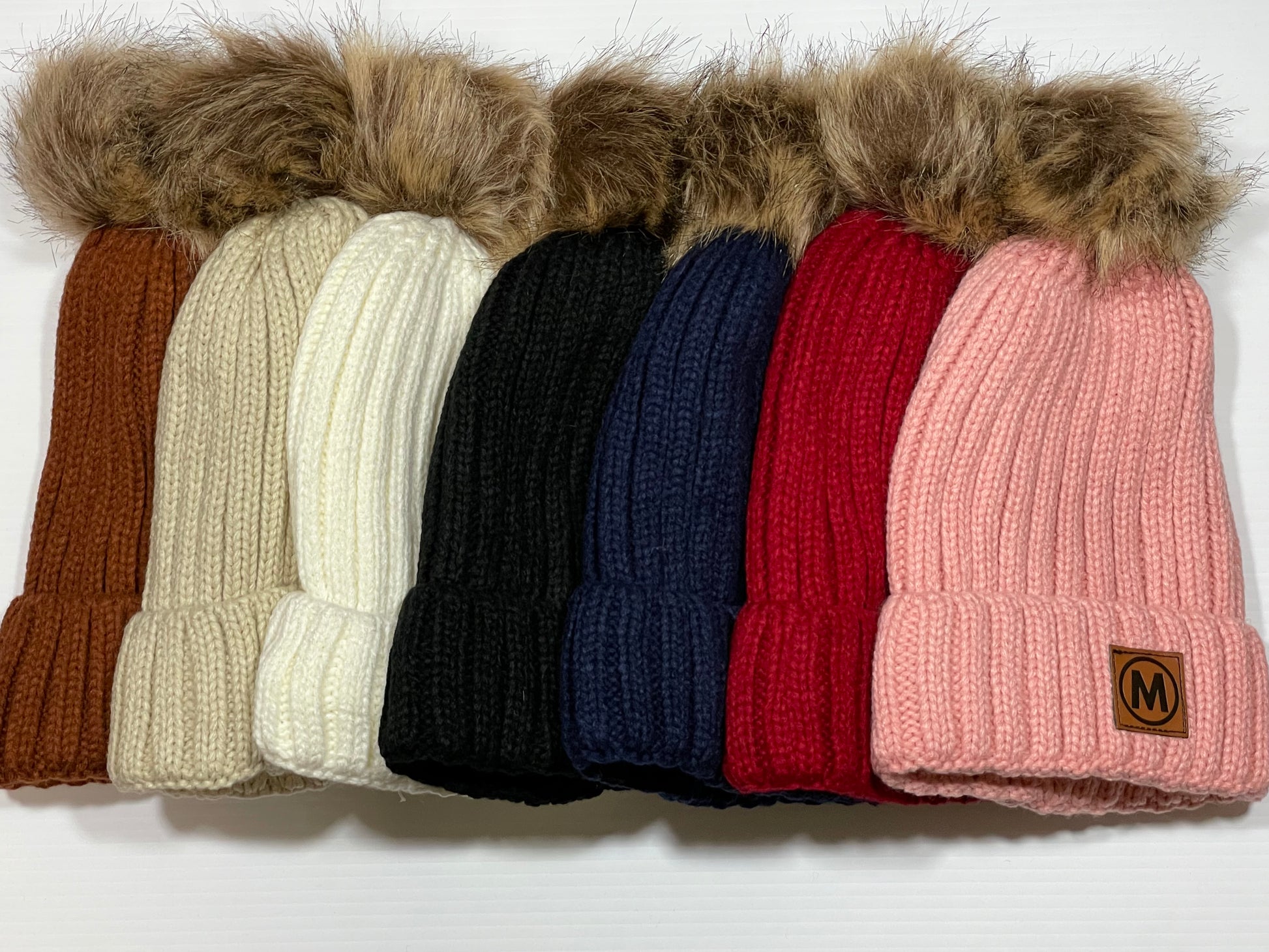 Willow Beanies (Adult)